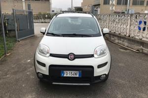 Fiat Panda 0.9 TwinAir Turbo S&S 4x4