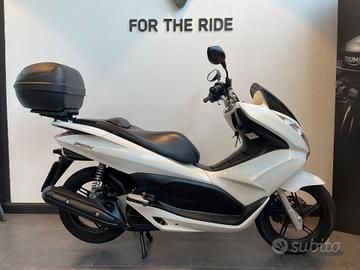 Honda PCX 125