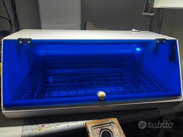 Attrezzature Sterilizzatore UV professionale