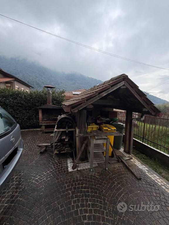 Casa – Supino, Frosinone - Vista 2