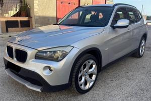 Bmw X1 xDrive20d Eletta