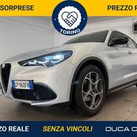 Alfa Romeo Stelvio 2.2Turbodiesel 160CV AT8RWD Spr
