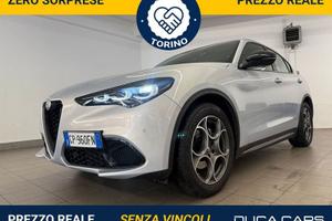 Alfa Romeo Stelvio 2.2Turbodiesel 160CV AT8RWD Spr