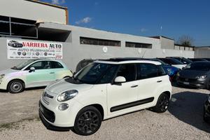 Fiat 500L 1.3 Multijet 85 CV Lounge Tetto apribile