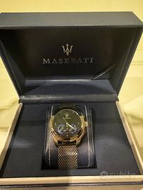 Orologio Maserati Traguardo