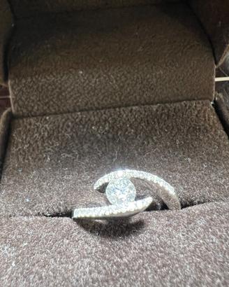 Anello-Diamante