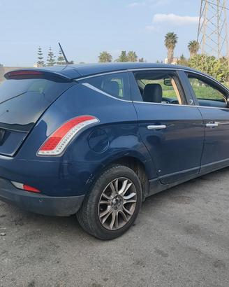 LANCIA DELTA 3 844 1.6 D MULTIJET 120CV -ricambi