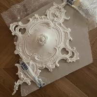 Stucco decorativo