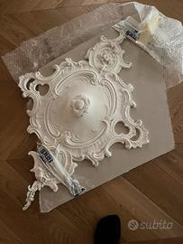 Stucco decorativo