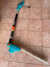 Tagliasiepi Gardena