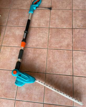 Tagliasiepi Gardena