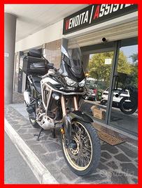 HONDA AFRICA TWIN 1100 DCT ADVENTURE/PROMO/RATE/e5