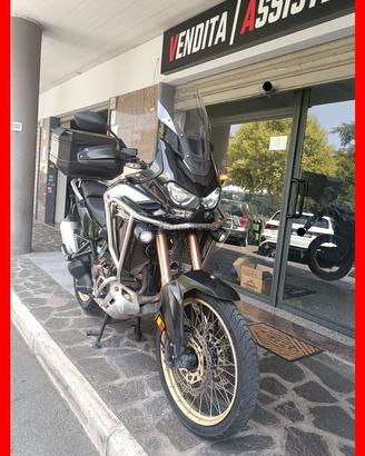 HONDA AFRICA TWIN 1100 DCT ADVENTURE/PROMO/RATE/e5