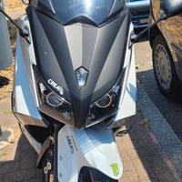 Yamaha T Max 530 - 2012