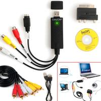 convertitore audio video cassette VHS video camera