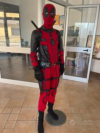Deadpool - Costume Cosplay