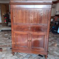Leggio in legno 