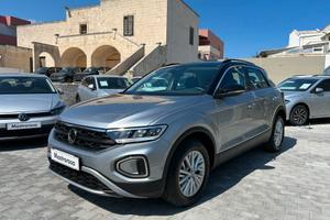 Volkswagen T-Roc 2.0 TDI SCR 150 CV DSG Life