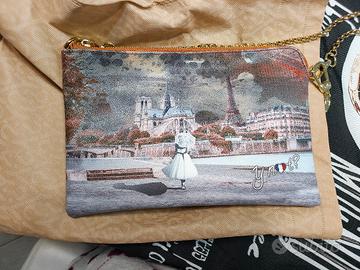 borsa da donna marca "y not"