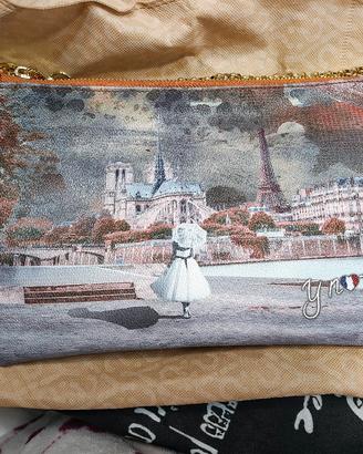 borsa da donna marca "y not"