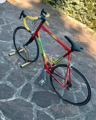 Bicicletta da corsa adulti originale Tommasini