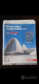Matematica Multimediale.blu Vol. 1