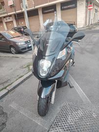 Gilera GP 800 