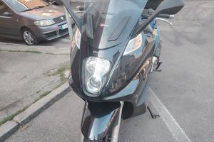 Gilera GP 800 