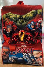 Zaino elementare Avengers