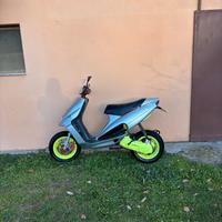 Phantom f12 50 2 tempi