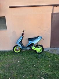 Phantom f12 50 2 tempi