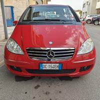 MERCEDES CLASSE A 170