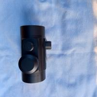 Ottica NIKKO STIRLING Red dot 1x30 punto rosso