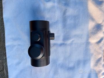 Ottica NIKKO STIRLING Red dot 1x30 punto rosso