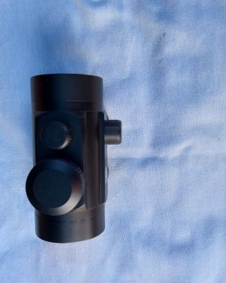 Ottica NIKKO STIRLING Red dot 1x30 punto rosso
