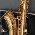 sax tenore arrow