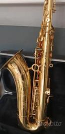 sax tenore arrow
