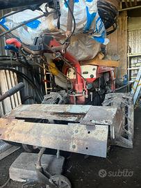 Motocoltivatore Eurosystem