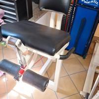 leg extension