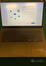notebook asus i5 8th ricondizionato