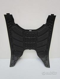 Pedana poggiapiedi Gilera Stalker