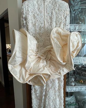 Stupendo abito da sposa Floranna-Roma