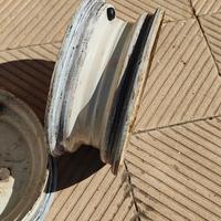 cerchi carrello satellite 