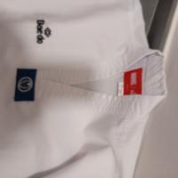 n.2 tute nuove da TAKENDO Marvel 10 14 anni e n.2 