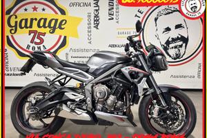 TRIUMPH STREET TRIPLE RS - 2019