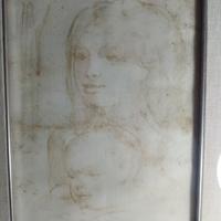 litografia Aligi Sassu