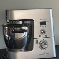 Kenwood cooking Chef