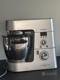 Kenwood cooking Chef