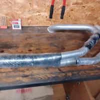 scarico Harley Davidson 1988