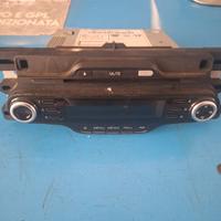 Autoradio alfa romeo Giulietta 2011